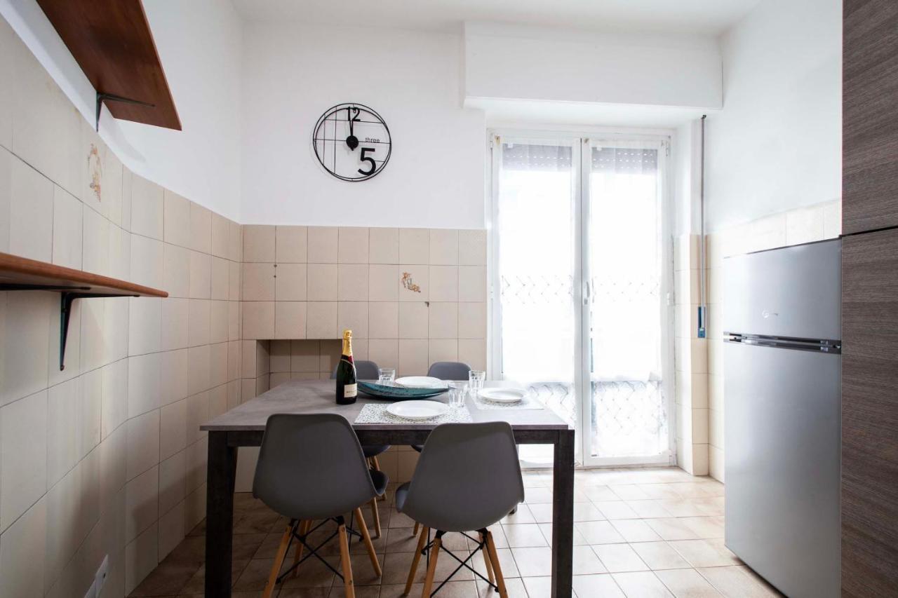 Milano-Linate Suite Self Check In & Free Parking 외부 사진