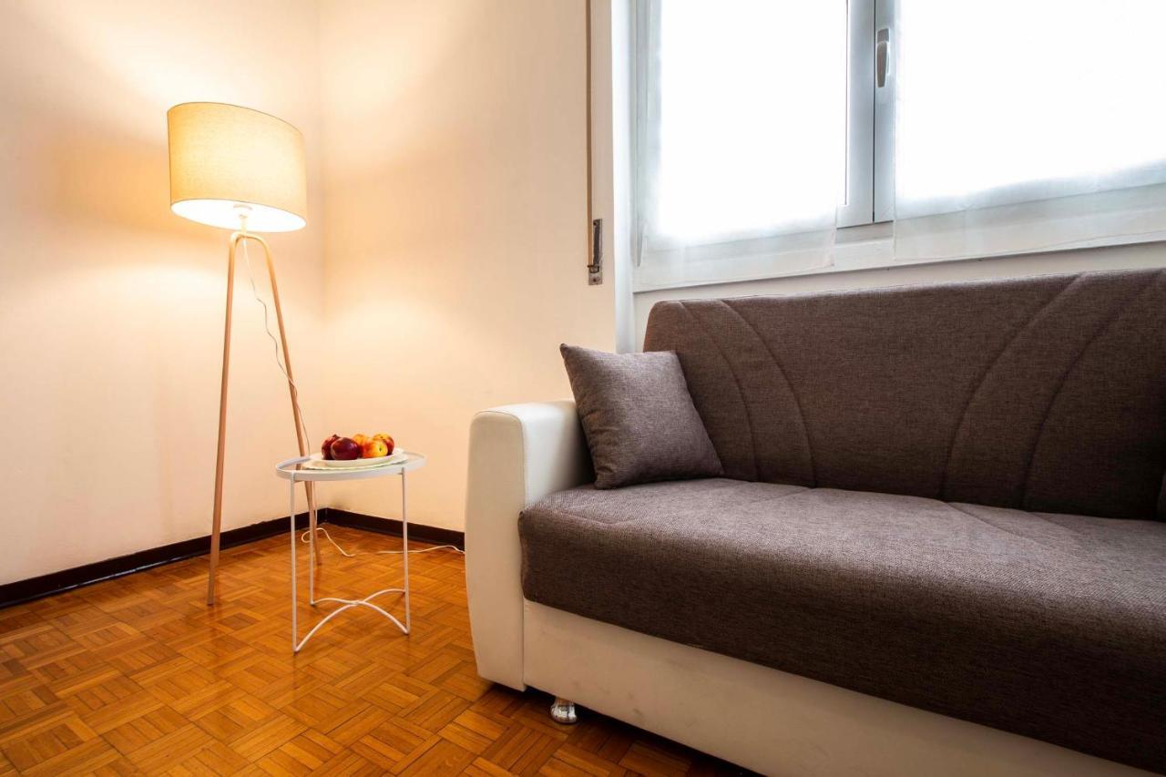 Milano-Linate Suite Self Check In & Free Parking 외부 사진