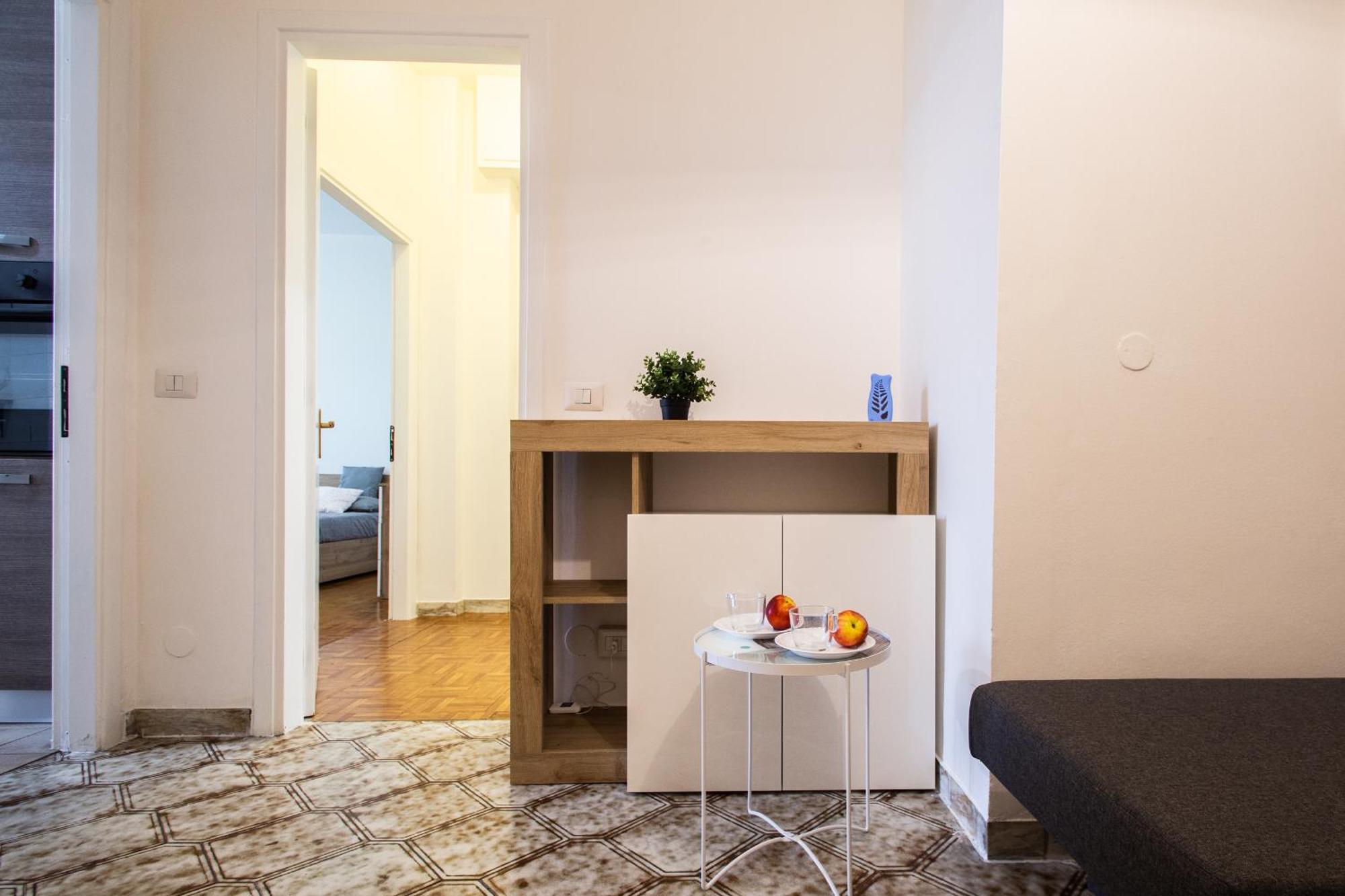 Milano-Linate Suite Self Check In & Free Parking 외부 사진