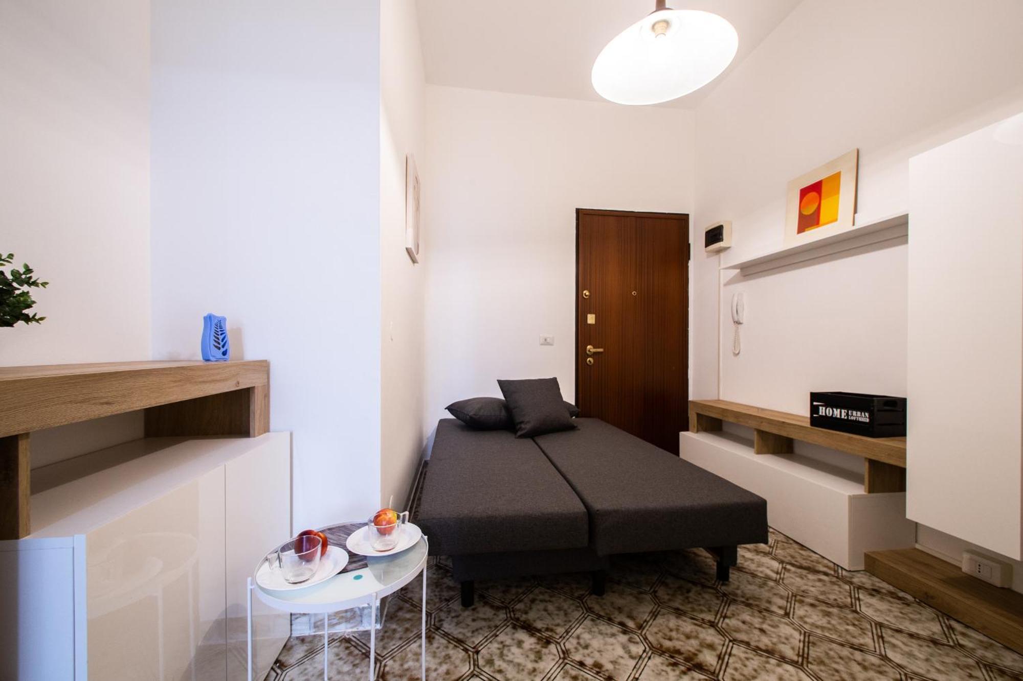 Milano-Linate Suite Self Check In & Free Parking 외부 사진