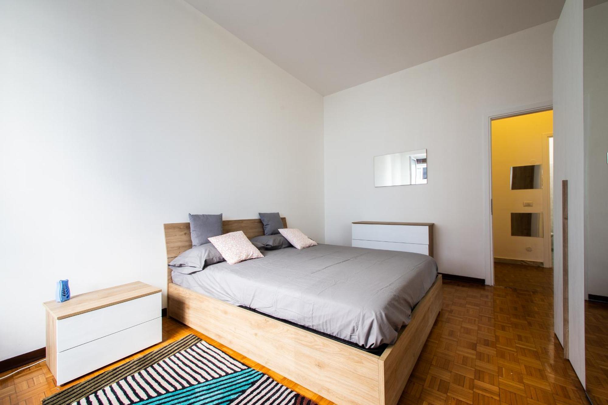 Milano-Linate Suite Self Check In & Free Parking 외부 사진