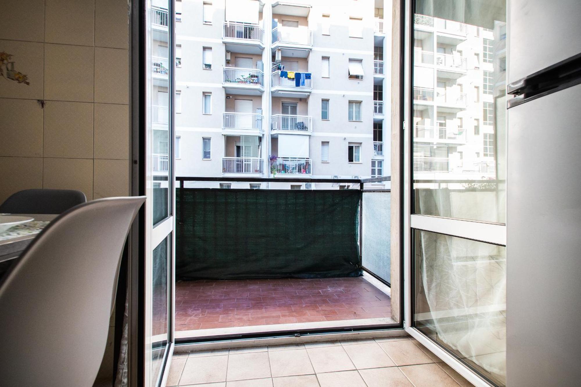 Milano-Linate Suite Self Check In & Free Parking 외부 사진