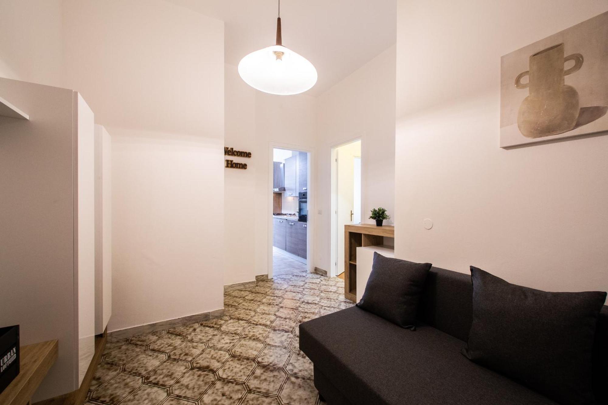Milano-Linate Suite Self Check In & Free Parking 외부 사진