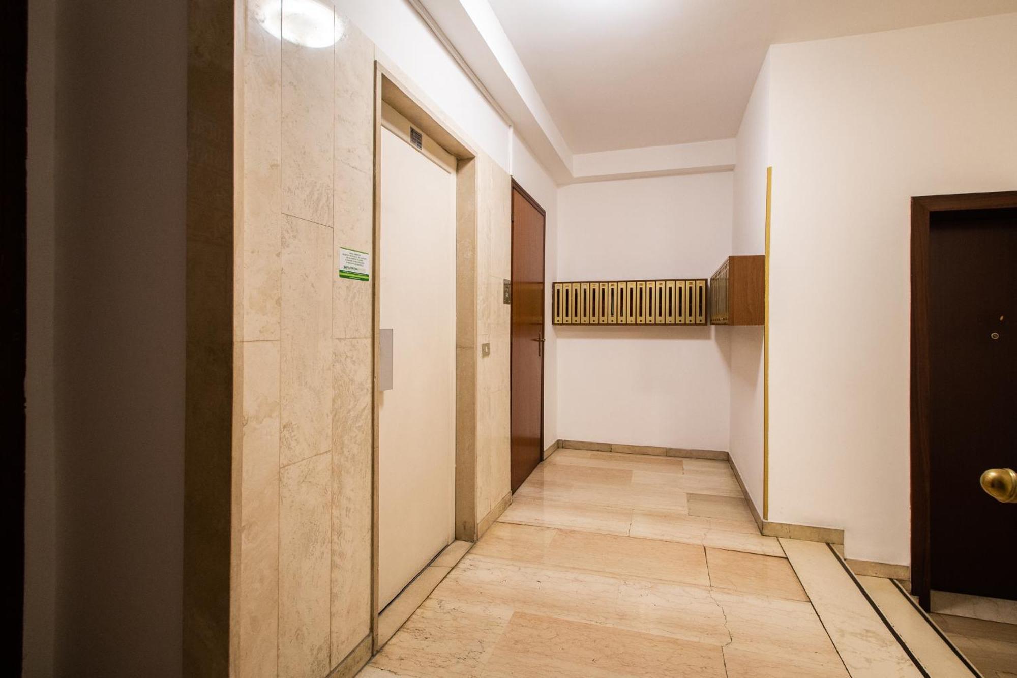 Milano-Linate Suite Self Check In & Free Parking 외부 사진