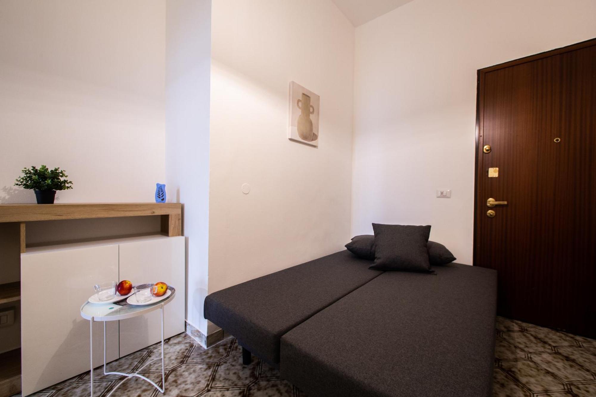 Milano-Linate Suite Self Check In & Free Parking 외부 사진