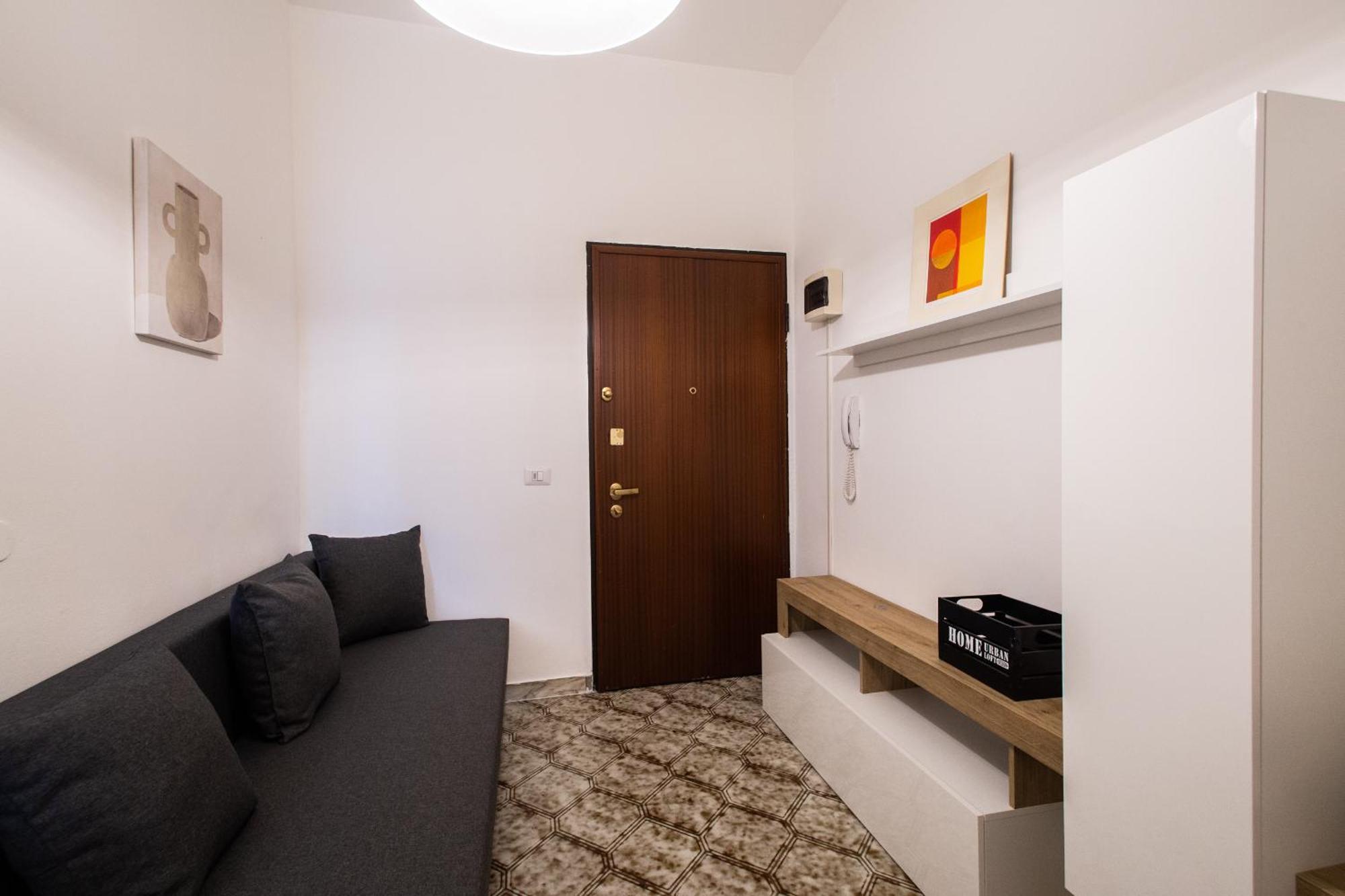 Milano-Linate Suite Self Check In & Free Parking 외부 사진