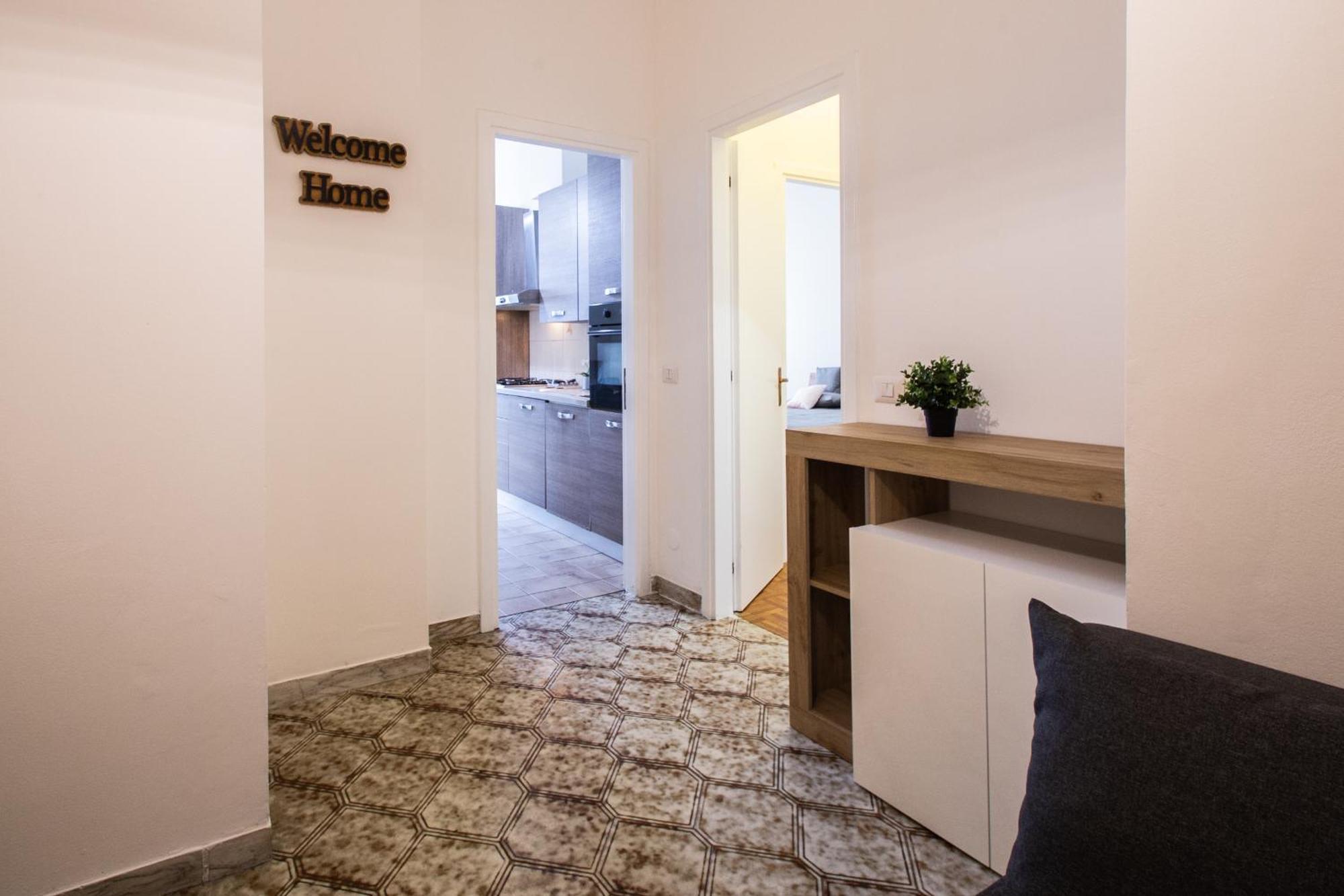 Milano-Linate Suite Self Check In & Free Parking 외부 사진