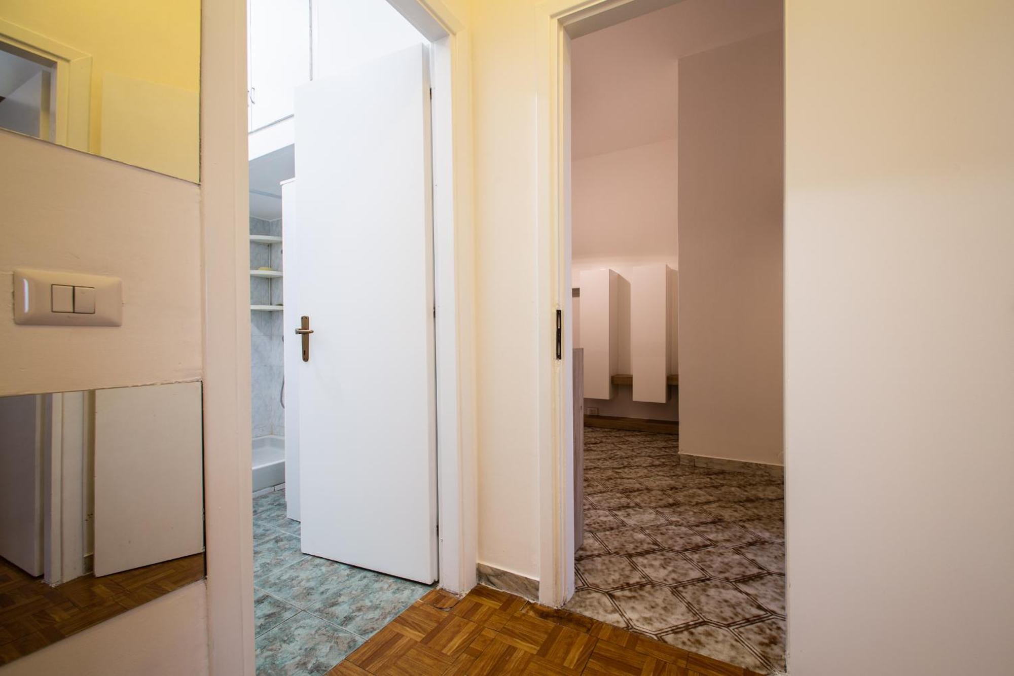 Milano-Linate Suite Self Check In & Free Parking 외부 사진